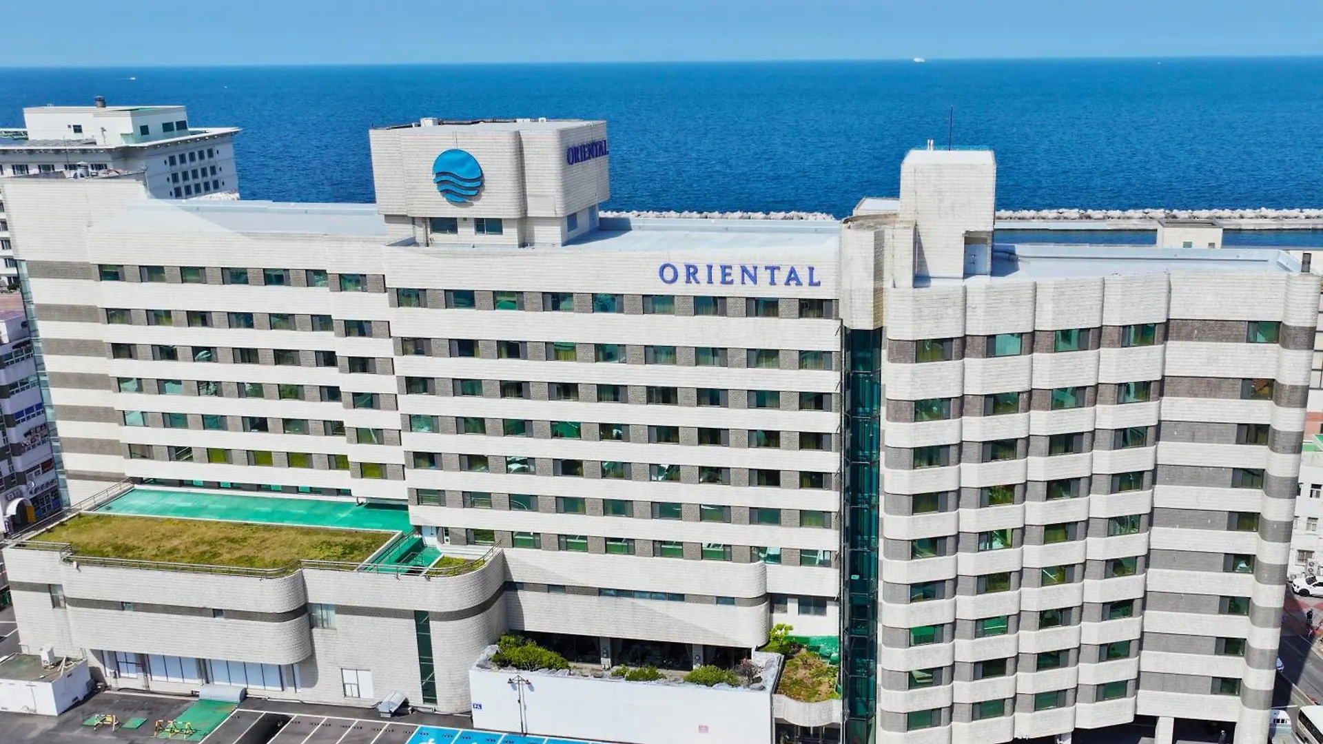 Jeju Oriental Hotel & Casino