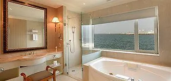 Jeju Oriental Hotel & Casino 5*,
