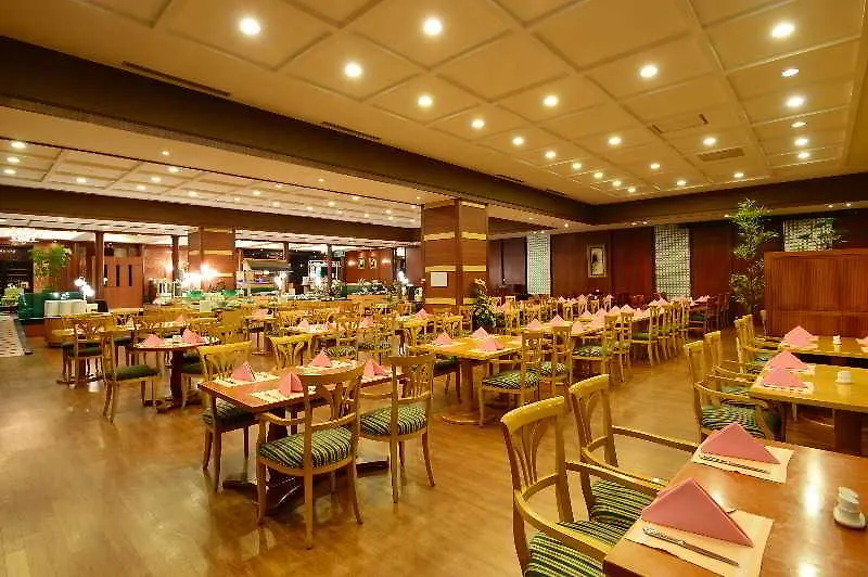 *****  Jeju Oriental Hotel & Casino Южная Корея