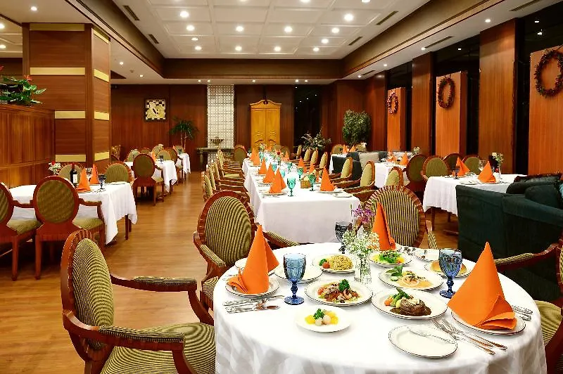 Jeju Oriental Hotel & Casino