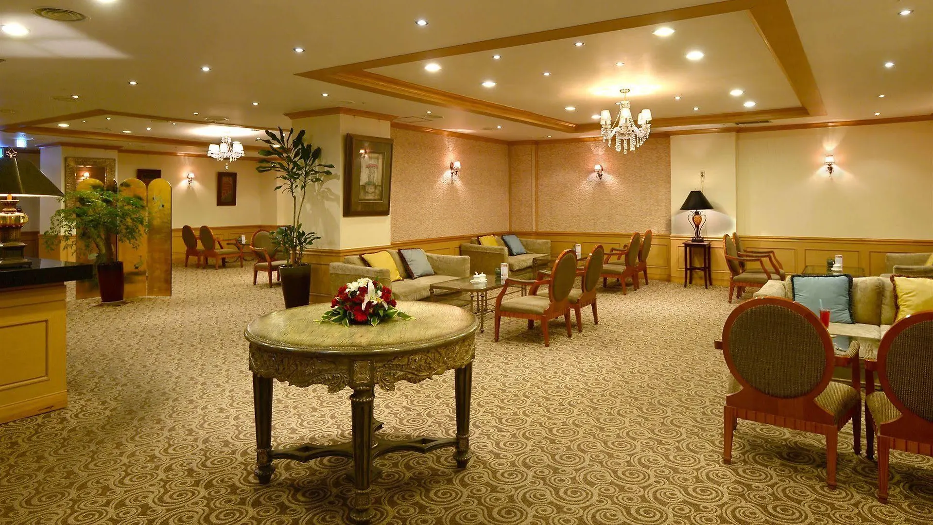 Jeju Oriental Hotel & Casino