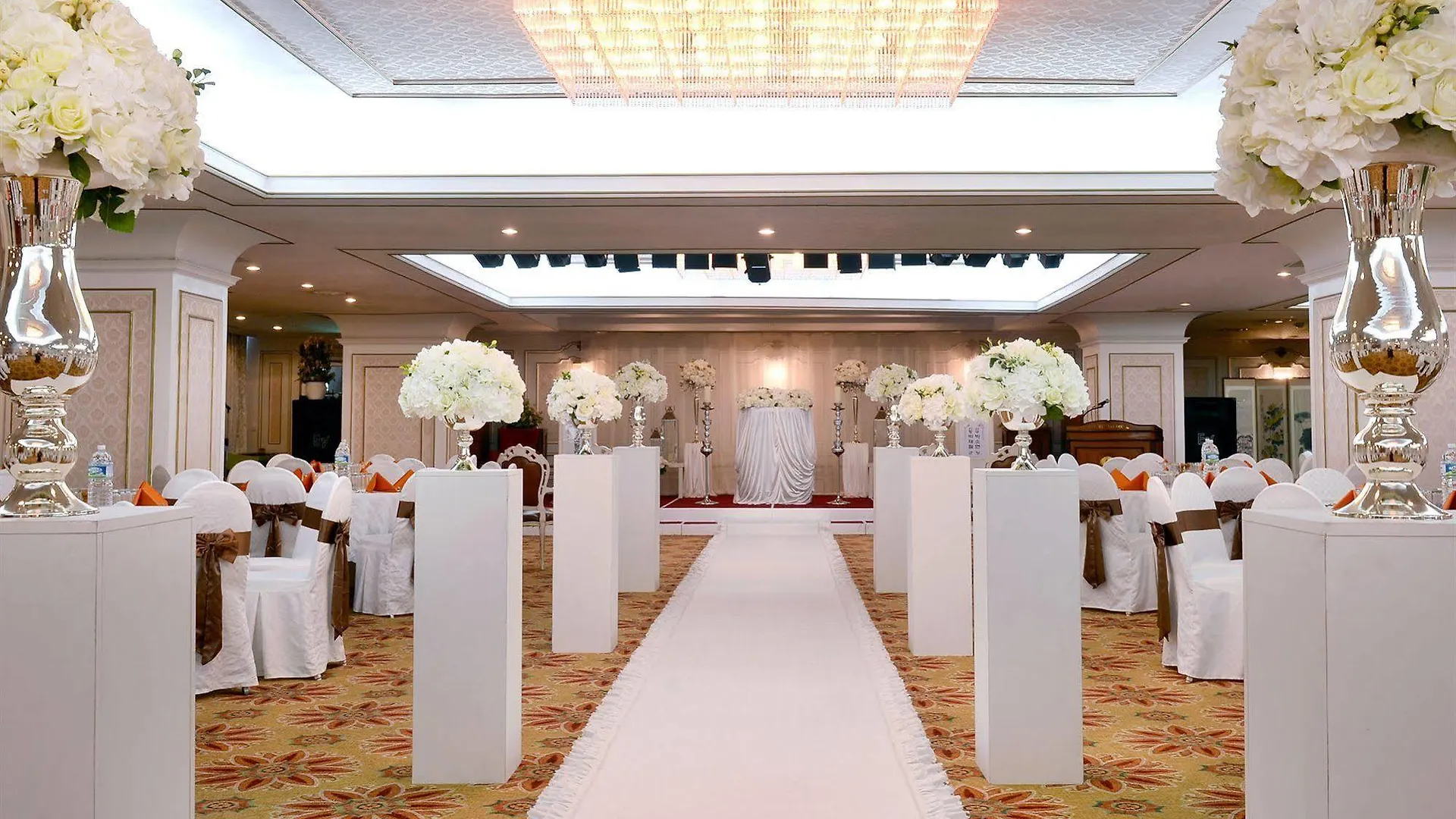 Jeju Oriental Hotel & Casino
