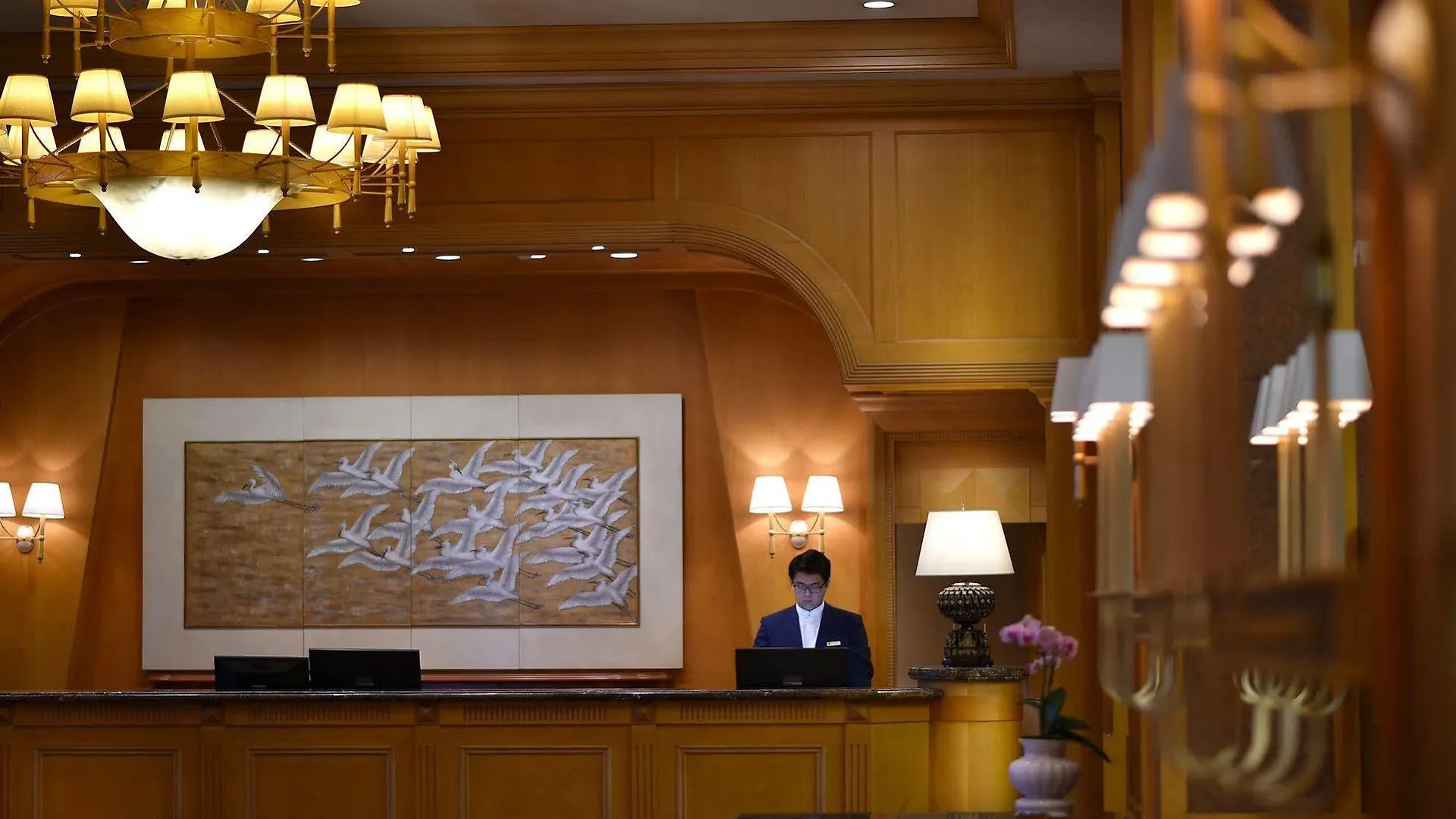 Jeju Oriental Hotel & Casino