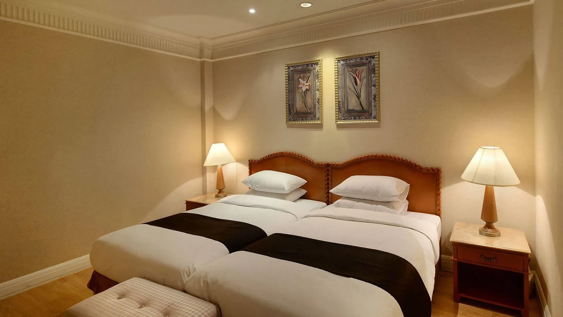 Jeju Oriental Hotel & Casino