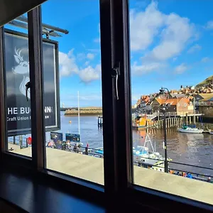 The Buck Whitby