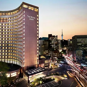 Hotel Westin Josun