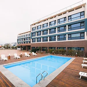 3* Отель Sweet Castle Hamdeok