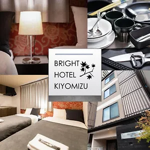 Bright Kiyomizu アパートホテル