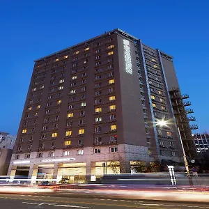 Appart hôtel Uljiro Coop Dongdaemun