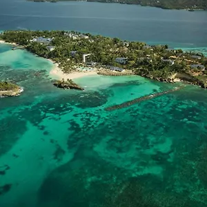 Cayo Levantado (adults Only) 5* Samana