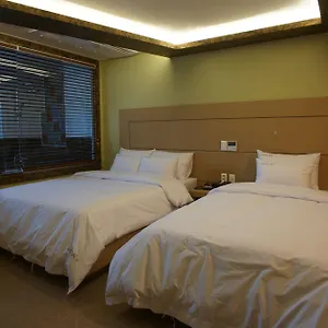 2* モーテル W シンチェジュ