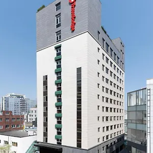 Travelodge Myeongdong Namsan 4* Seoul