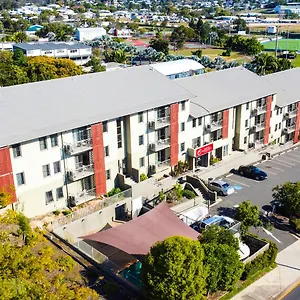 Downtown Official 4* Gladstone