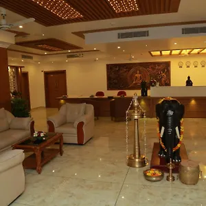 Savera Park 3* Thrissur