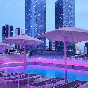 **** Hotel Orakai Songdo Park Südkorea