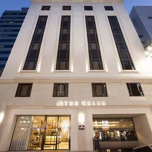 The Grand Myeongdong 3* Seoul