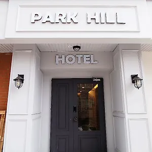 Park Hill Myeongdong 3* Seoul