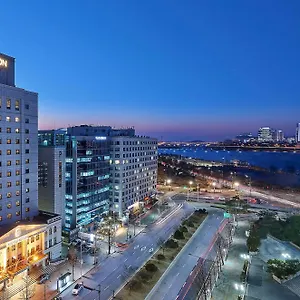 **** Hotel Kensington Yeouido Südkorea