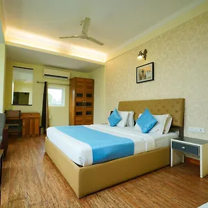 Oyo 1684 Malabar 2* Kozhikode