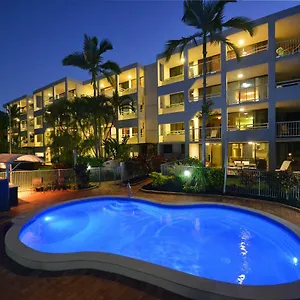 Argosy On The 4* Clifton Beach