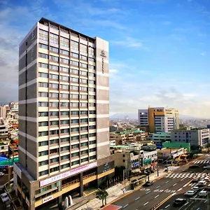 Shalom Hotel