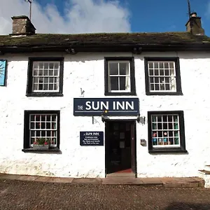 The Sun 3* Dent