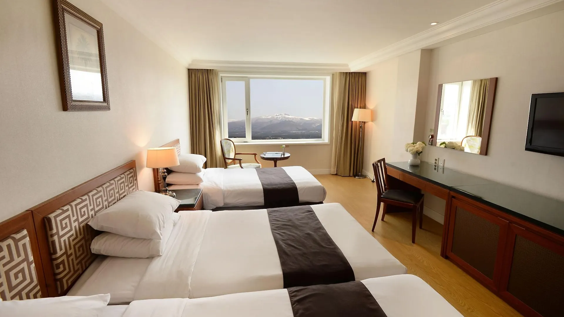Jeju Oriental Hotel & Casino