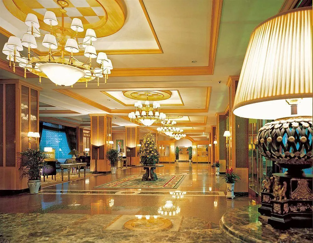 Jeju Oriental Hotel & Casino 5*,
