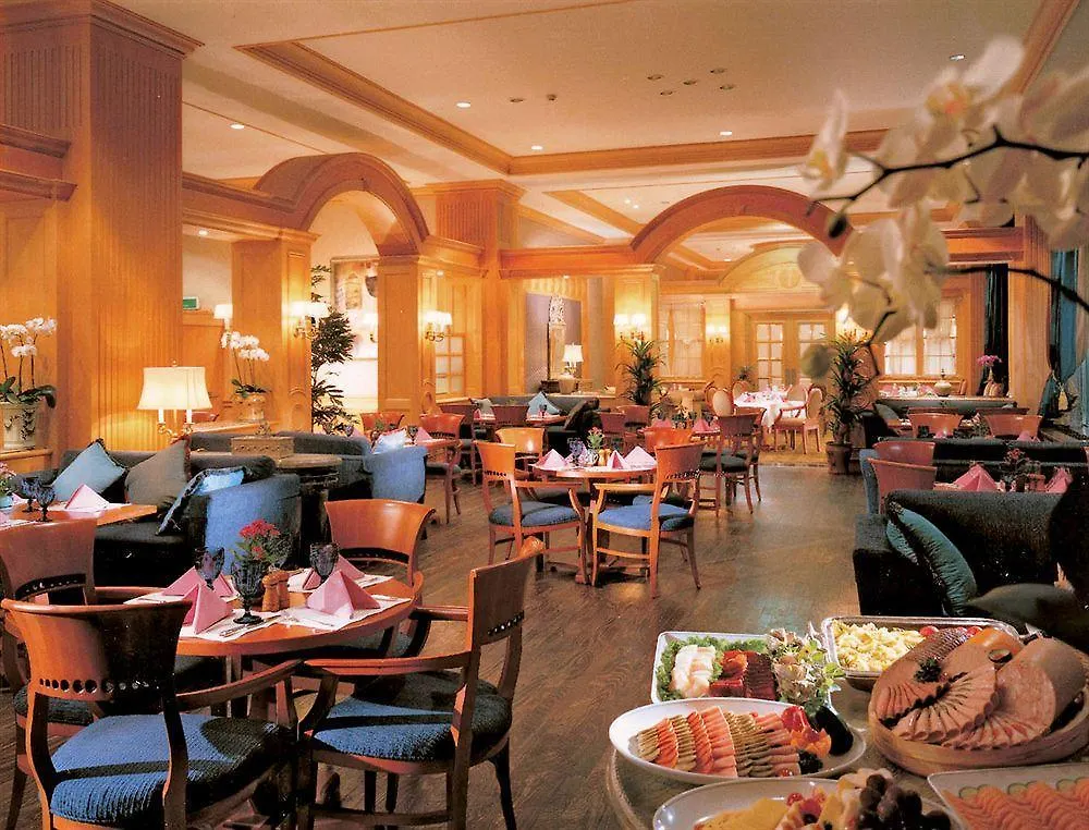 Jeju Oriental Hotel & Casino
