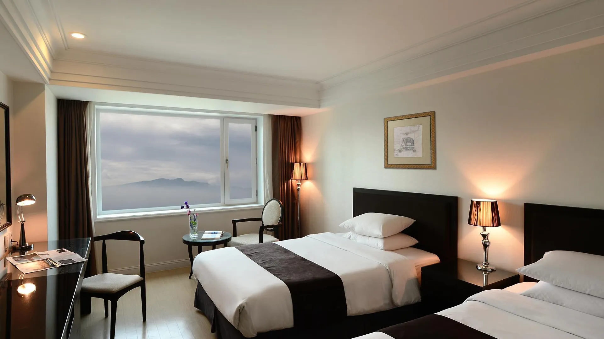Jeju Oriental Hotel & Casino Corea del Sud