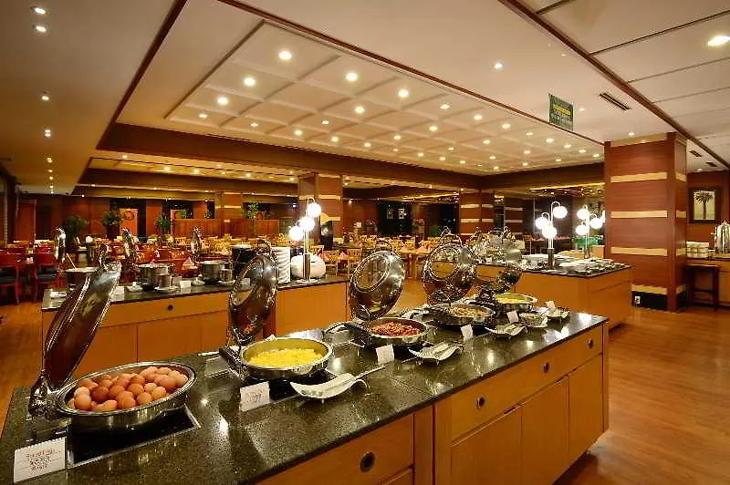 Jeju Oriental Hotel & Casino