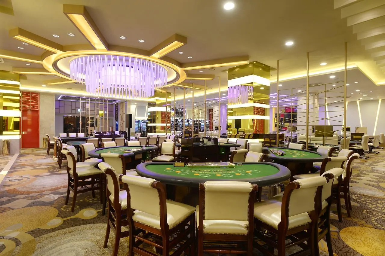 Jeju Oriental Hotel & Casino Corea del Sud