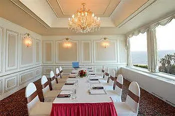 Jeju Oriental Hotel & Casino 5*,