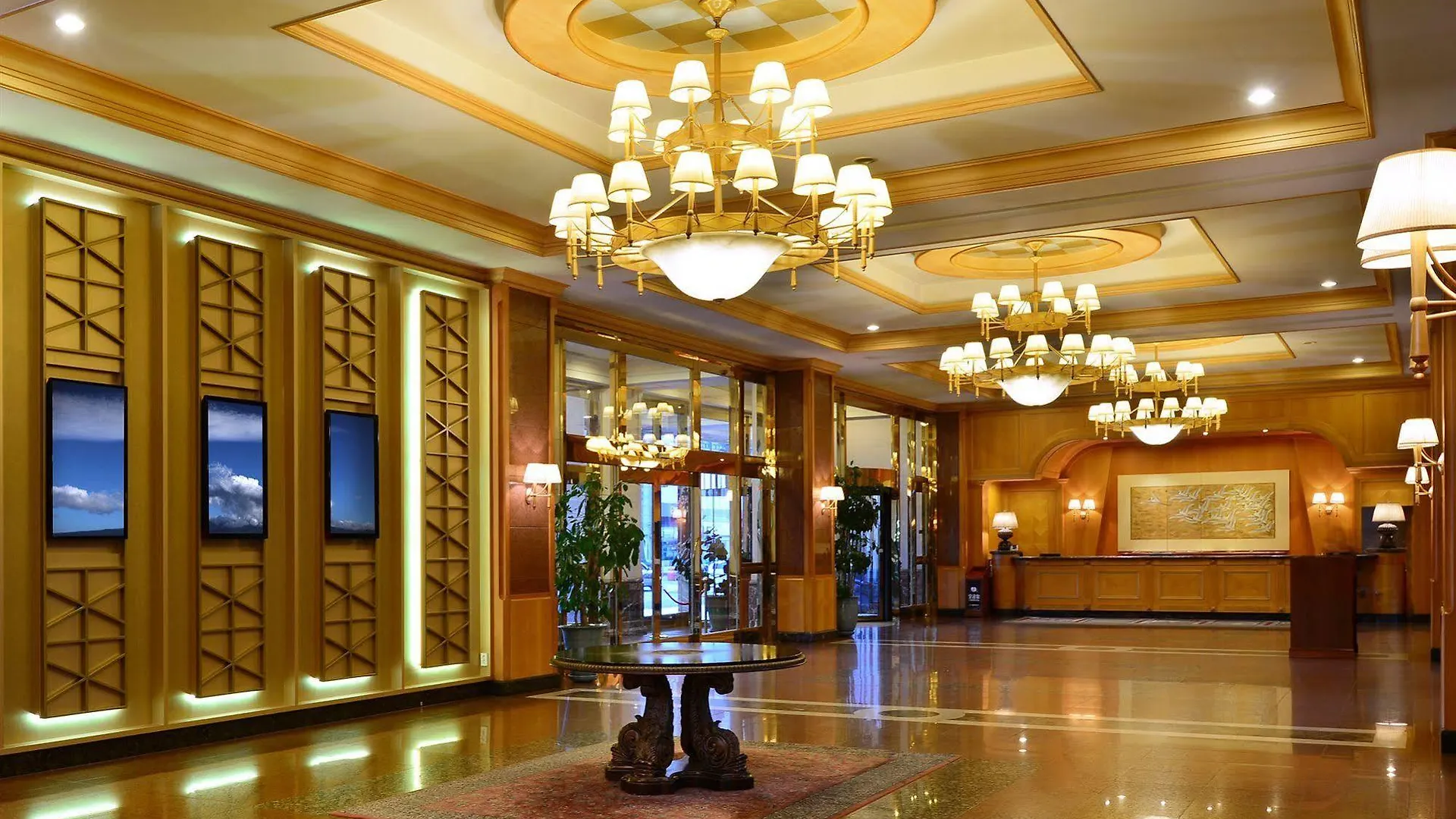 Jeju Oriental Hotel & Casino