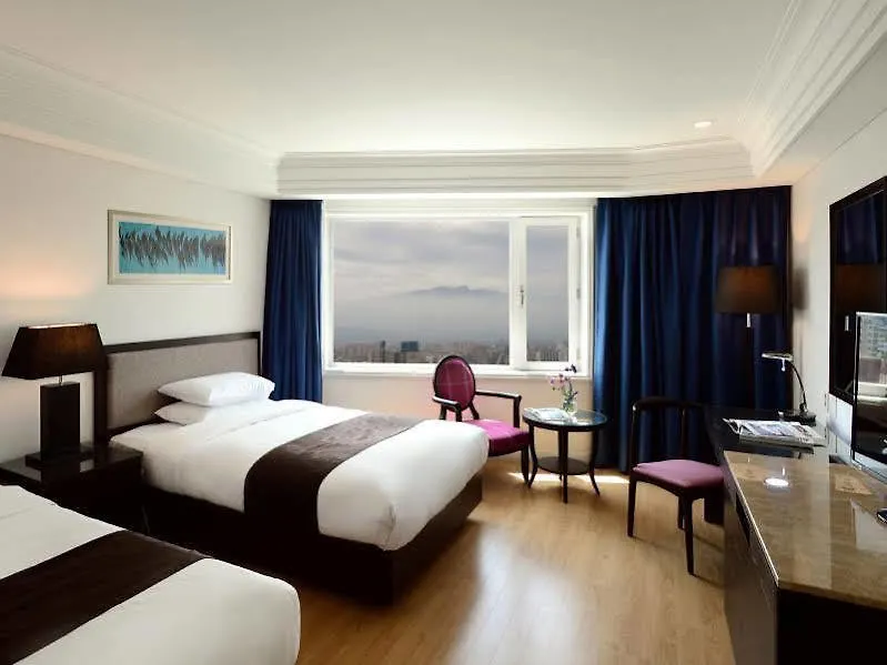 Jeju Oriental Hotel & Casino Corea del Sud