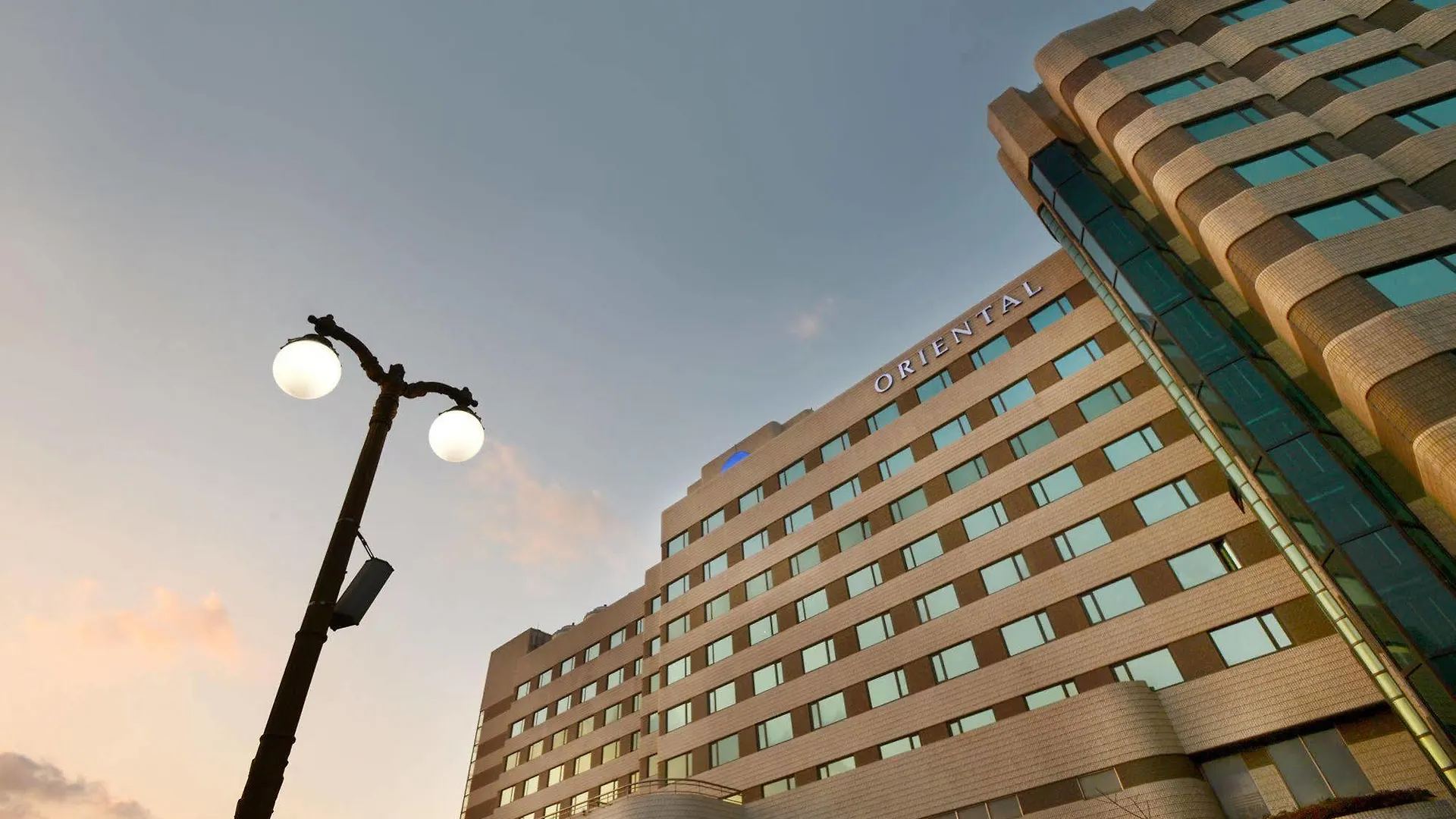 Jeju Oriental Hotel & Casino