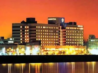 Jeju Oriental Hotel & Casino