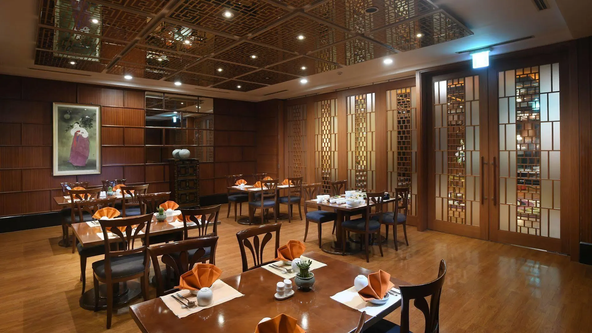 Jeju Oriental Hotel & Casino Sydkorea